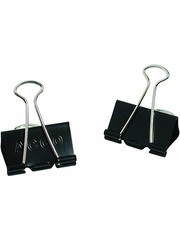 Acme Fold Back Clips  51mm/2"  Single