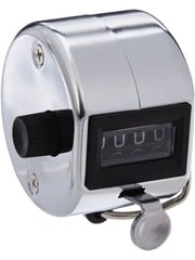 Business Source Tally Counter