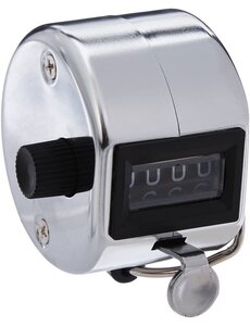 Business Source Tally Counter