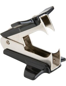 Business Source Staple Remover