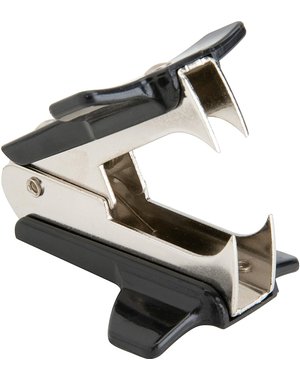 Business Source Staple Remover