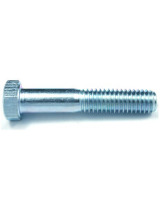 Reliable Fasteners 1/4" Hexagon Cap Screw  1"
