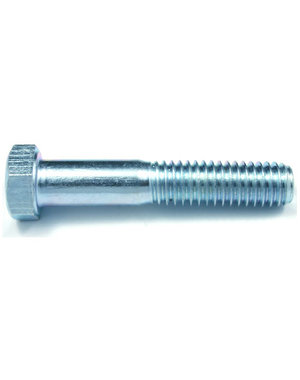 Reliable Fasteners 1/4" Hexagon Cap Screw  1"