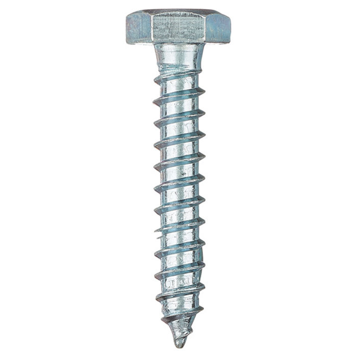 Reliable Fasteners 1/4'' Lag Screw  1-1/2''