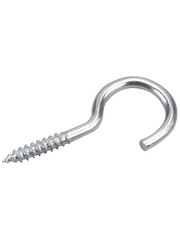 Onward 1-7/8''[ Screw Hooks  6pk  266XR
