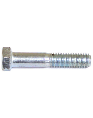 Reliable Fasteners 1/4" Hex Nut 3/4"
