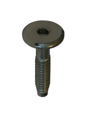 Reliable Fasteners 1/4" Hexagon Cap Screw  3"