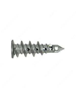 Reliable Fasteners NA-6  Self-Drilling Drywall Anchor  6S   6pk
