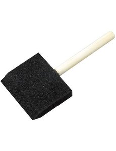  High Density Foam Brush  3''