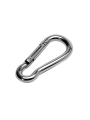 Onward Carabiner 3/16''x2'' Spring Snap