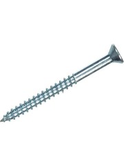 Reliable Fasteners #8 Wood Screws  3/4''   20pk