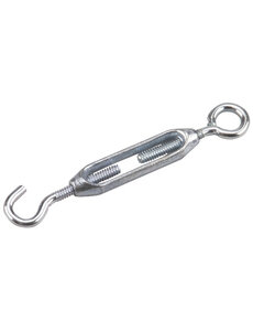 Onward Turnbuckle Hook & Eye  3/16"x5-1/2" 2022XB