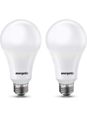 ElectriMart 15.5W   A21 LED Light Bulb  Warm White  (incl. $0.15 Env Fee)