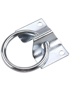 Onward Hitch Ring w/ Mounting Plate  2178XB