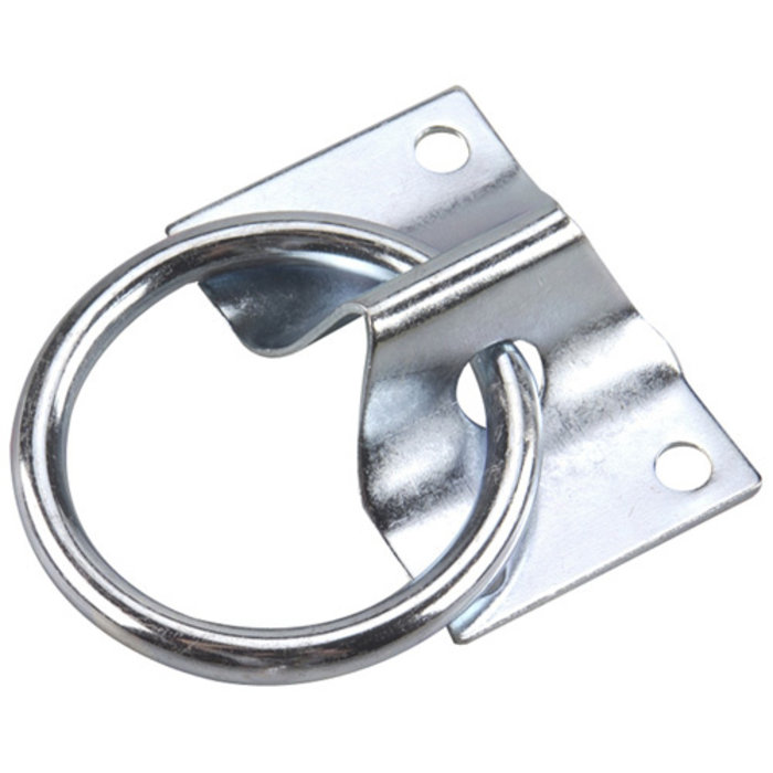 Onward Hitch Ring w/ Mounting Plate  2178XB