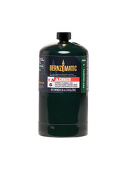 Camp Propane Cylinder - 1 lbs