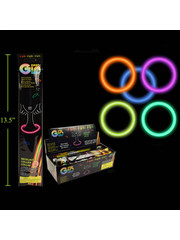 Glow Stick Necklace - 11"