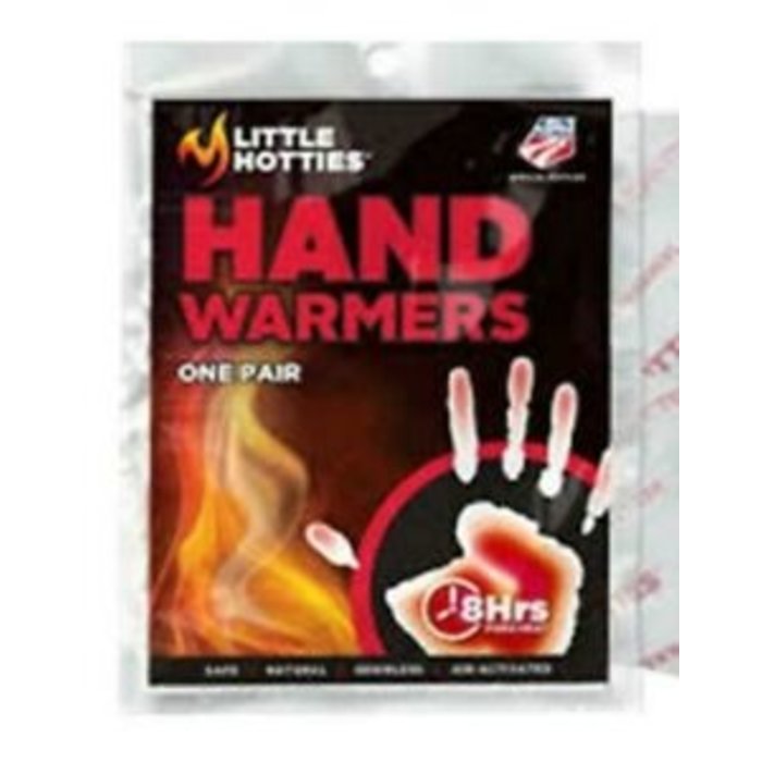Little Hotties Little Hotties Hand Warmers - Single Set