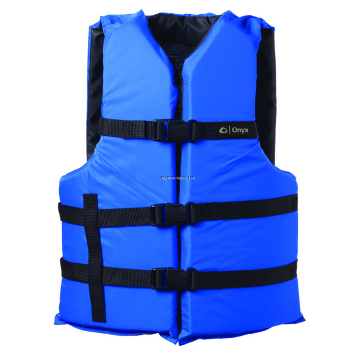 life jacket vest