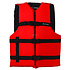 Watersports Life Vest (PFD)-  Adult Oversize