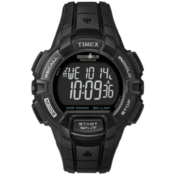 Timex Ironman Digital Lightweight  Sport Watch