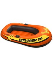 Intex Explorer 200 Boat