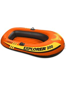 Intex Explorer 200 Boat