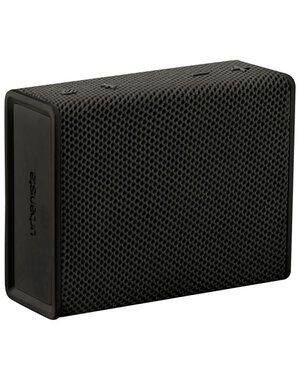  Urbanista Sydney Bluetooth Speaker - Black  (incl. $0.35 Env Fee)
