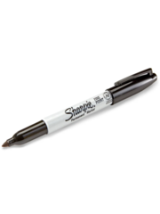 Sharpie Sharpie - Fine Black