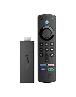  Amazon Fire TV Stick - Black