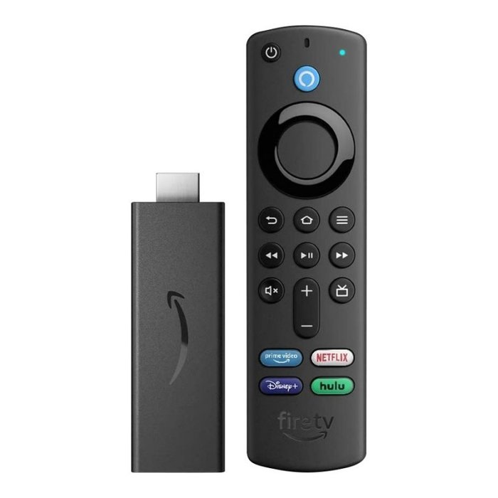 Amazon Fire TV Stick - Black