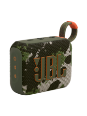 JBL by Harman JBL Go4 Speaker - Camo
