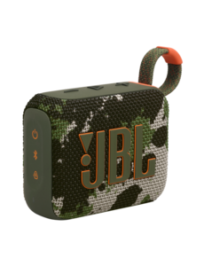 JBL by Harman JBL Go4 Speaker - Camo