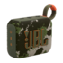 JBL by Harman JBL Go4 Speaker - Camo