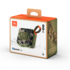 JBL by Harman JBL Go4 Speaker - Camo