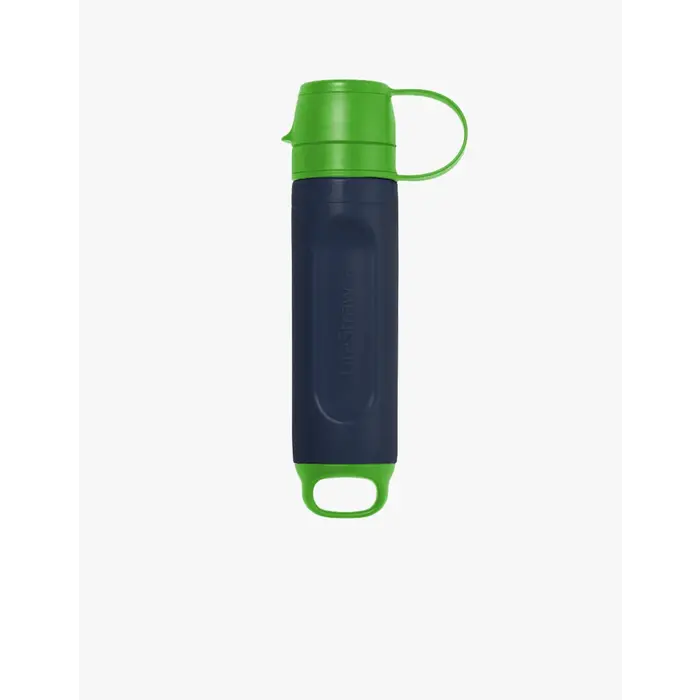 LifeStraw Peak Series Solo Water Filter