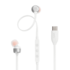 JBL by Harman JBL Tune 310C   USB-C Headphones - White