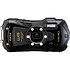 Pentax WG-8  Waterproof Sport Digital Camera (02145) - Black