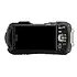 Pentax WG-8  Waterproof Sport Digital Camera  - Blue