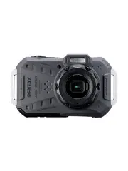  Pentax WG-1000  Digital Sport Camera (02155) - Gray