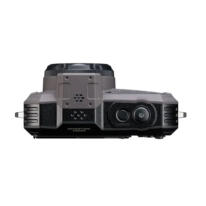 Pentax WG-1000  Digital Sport Camera  - Gray