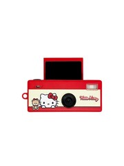  Hello Kitty Funtastic Keychain Camera