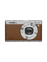  Yashica Tank Compact Digital Camera