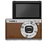 Yashica Tank Compact Digital Camera