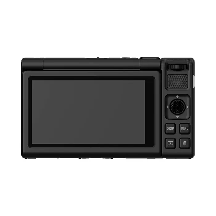 Yashica Tank Compact Digital Camera