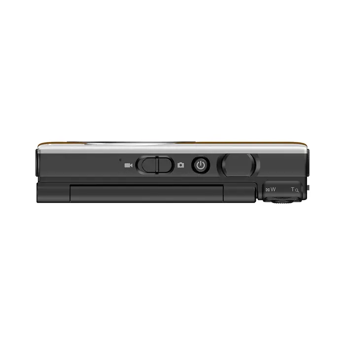 Yashica Tank Compact Digital Camera