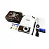 Yashica Tank Compact Digital Camera