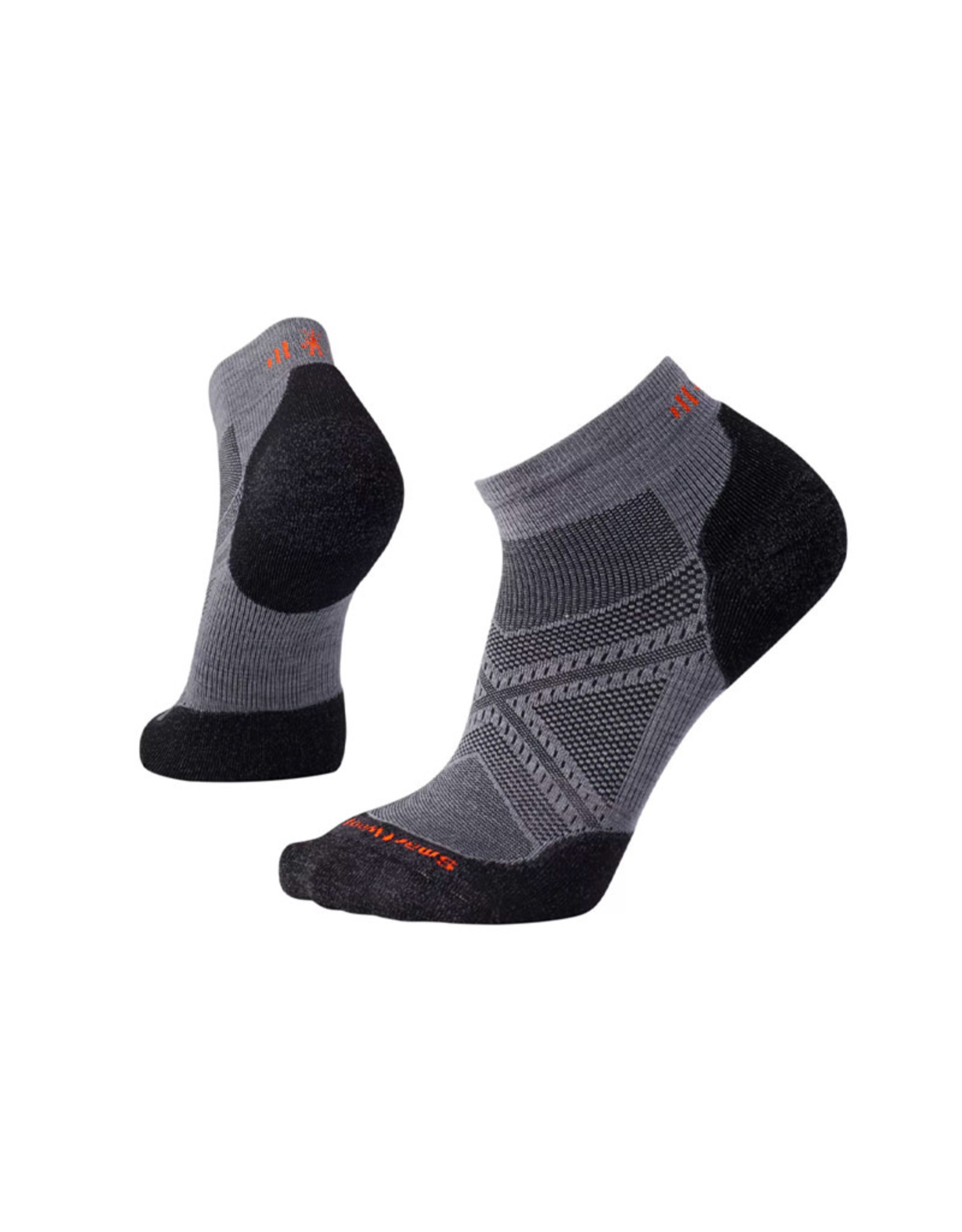 smartwool phd run light elite low cut