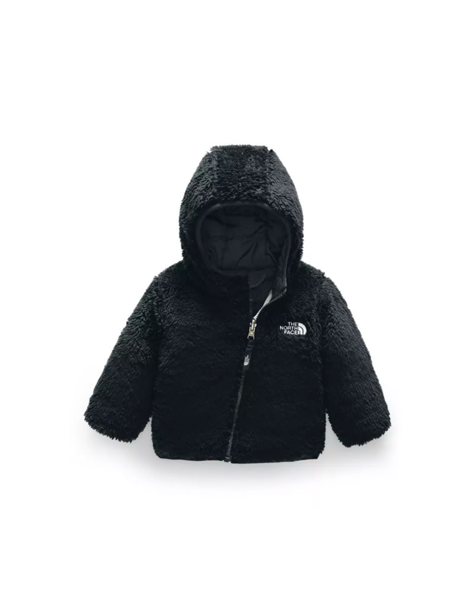 the north face infant reversible mount chimborazo hoodie