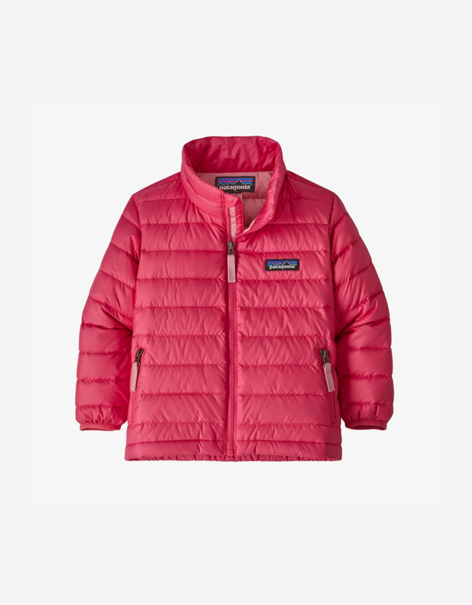 patagonia baby down jacket